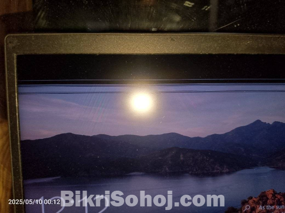 lenovo think pad X1 Carbon
